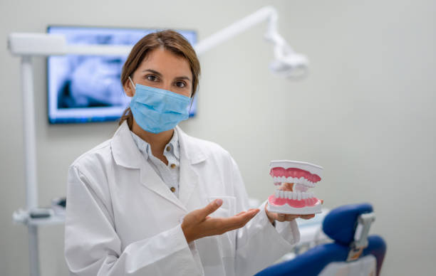 Best Orthodontic Emergency Dentist in Ansted, WV
