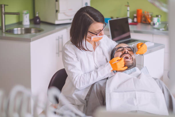 Best Emergency Root Canal Treatment in Ansted, WV