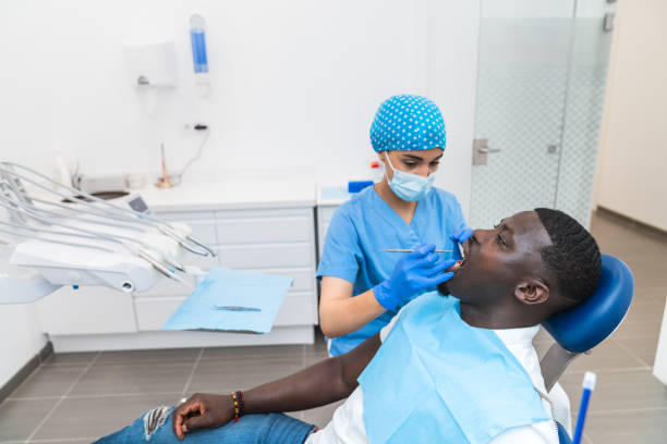 Best Mobile Emergency Dentist in Ansted, WV