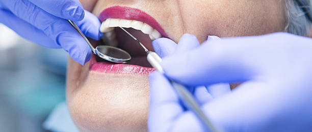 Best Emergency Dental Services for Seniors in Ansted, WV